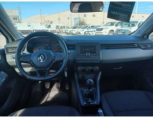 
										RENAULT CLIO 1.0 SCE BUSINESS (72CV) BERLINA CON PORTÓN full									