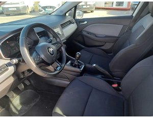 
										RENAULT CLIO 1.0 SCE BUSINESS (72CV) BERLINA CON PORTÓN full									