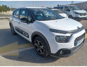 
										CITROEN C3 1.5 BLUEHDI 75KW FEEL (102CV) BERLINA CON PORTÓN full									