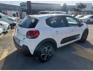 
										CITROEN C3 1.5 BLUEHDI 75KW FEEL (102CV) BERLINA CON PORTÓN full									
