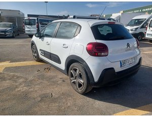 
										CITROEN C3 1.5 BLUEHDI 75KW FEEL (102CV) BERLINA CON PORTÓN full									