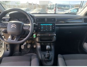 
										CITROEN C3 1.5 BLUEHDI 75KW FEEL (102CV) BERLINA CON PORTÓN full									
