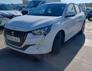 
										PEUGEOT 208 1.5 BLUEHDI 73KW ACTIVE (100CV) BERLINA CON PORTÓN full									