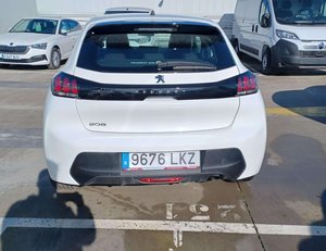 
										PEUGEOT 208 1.5 BLUEHDI 73KW ACTIVE (100CV) BERLINA CON PORTÓN full									