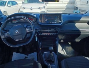 
										PEUGEOT 208 1.5 BLUEHDI 73KW ACTIVE (100CV) BERLINA CON PORTÓN full									
