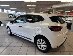 
										RENAULT CLIO 1.5 BLUE DCI BUSINESS 63KW (85CV) BERLINA CON PORTÓN full									
