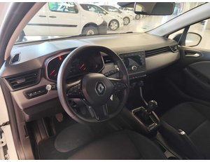 
										RENAULT CLIO 1.5 BLUE DCI BUSINESS 63KW (85CV) BERLINA CON PORTÓN full									