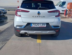 
										RENAULT CAPTUR 1.0 TCE 90 ZEN (90CV) TODOTERRENO full									