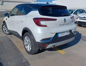 
										RENAULT CAPTUR 1.0 TCE 90 ZEN (90CV) TODOTERRENO full									
