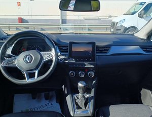 
										RENAULT CAPTUR 1.0 TCE 90 ZEN (90CV) TODOTERRENO full									