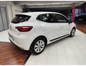 
										RENAULT CLIO 1.5 BLUE DCI 74KW BUSINESS (100CV) BERLINA CON PORTÓN full									