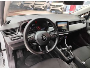 
										RENAULT CLIO 1.5 BLUE DCI 74KW BUSINESS (100CV) BERLINA CON PORTÓN full									