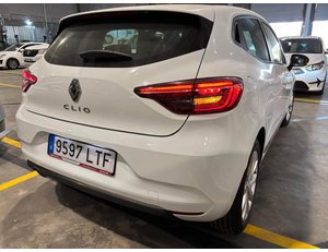 
										RENAULT CLIO 1.0 TCE 67KW ZEN (90CV) BERLINA CON PORTÓN full									