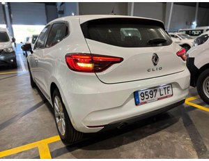 
										RENAULT CLIO 1.0 TCE 67KW ZEN (90CV) BERLINA CON PORTÓN full									