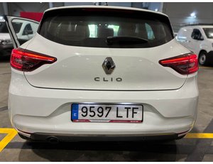 
										RENAULT CLIO 1.0 TCE 67KW ZEN (90CV) BERLINA CON PORTÓN full									