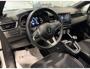 
										RENAULT CLIO 1.0 TCE 67KW ZEN (90CV) BERLINA CON PORTÓN full									