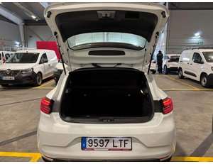 
										RENAULT CLIO 1.0 TCE 67KW ZEN (90CV) BERLINA CON PORTÓN full									