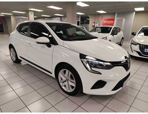 
										RENAULT CLIO 1.0 TCE 67KW INTENS (90CV) BERLINA CON PORTÓN full									