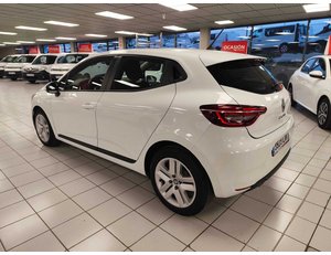 
										RENAULT CLIO 1.0 TCE 67KW INTENS (90CV) BERLINA CON PORTÓN full									