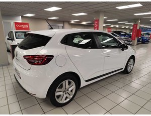 
										RENAULT CLIO 1.0 TCE 67KW INTENS (90CV) BERLINA CON PORTÓN full									