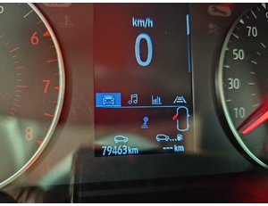 
										RENAULT CLIO 1.0 TCE 67KW INTENS (90CV) BERLINA CON PORTÓN full									