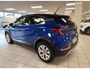 
										RENAULT CAPTUR 1.0 TCE 90 ZEN (90CV) TODOTERRENO full									