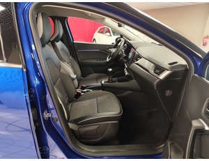 
										RENAULT CAPTUR 1.0 TCE 90 ZEN (90CV) TODOTERRENO full									