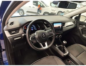 
										RENAULT CAPTUR 1.0 TCE 90 ZEN (90CV) TODOTERRENO full									