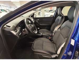 
										RENAULT CAPTUR 1.0 TCE 90 ZEN (90CV) TODOTERRENO full									