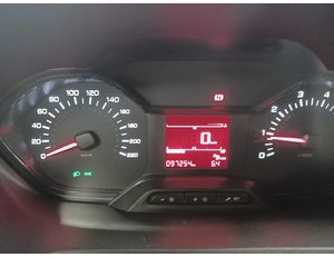 
										PEUGEOT PARTNER 1.5 BLUEHDI 73KW PRO STANDARD (98CV) FURGÓN DERIVADO DE TURISMO full									
