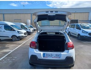 
										CITROEN C3 1.5 BLUEHDI 75KW FEEL (102CV) BERLINA CON PORTÓN full									