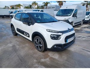 
										CITROEN C3 1.5 BLUEHDI 75KW FEEL (102CV) BERLINA CON PORTÓN full									