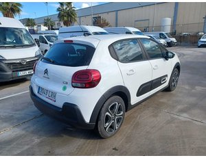
										CITROEN C3 1.5 BLUEHDI 75KW FEEL (102CV) BERLINA CON PORTÓN full									
