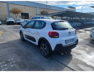 
										CITROEN C3 1.5 BLUEHDI 75KW FEEL (102CV) BERLINA CON PORTÓN full									