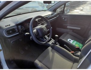 
										CITROEN C3 1.5 BLUEHDI 75KW FEEL (102CV) BERLINA CON PORTÓN full									