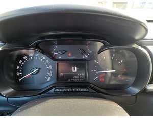 
										CITROEN C3 1.5 BLUEHDI 75KW FEEL (102CV) BERLINA CON PORTÓN full									