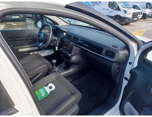 
										CITROEN C3 1.5 BLUEHDI 75KW FEEL (102CV) BERLINA CON PORTÓN full									
