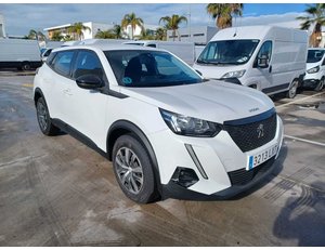 
										PEUGEOT 2008 1.5 BLUEHDI 81KW SU0026S ACTIVE (110CV) TODOTERRENO full									