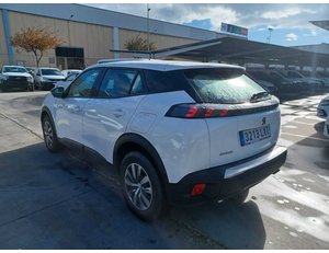 
										PEUGEOT 2008 1.5 BLUEHDI 81KW SU0026S ACTIVE (110CV) TODOTERRENO full									
