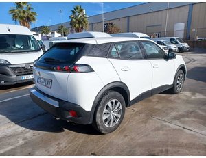 
										PEUGEOT 2008 1.5 BLUEHDI 81KW SU0026S ACTIVE (110CV) TODOTERRENO full									