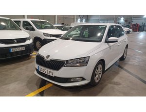 
										SKODA FABIA 1.0 TSI 70KW AMBITION PLUS (95CV) BERLINA CON PORTÓN full									