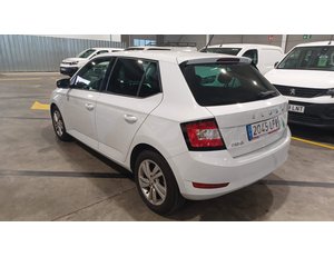 
										SKODA FABIA 1.0 TSI 70KW AMBITION PLUS (95CV) BERLINA CON PORTÓN full									