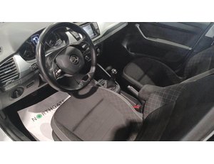 
										SKODA FABIA 1.0 TSI 70KW AMBITION PLUS (95CV) BERLINA CON PORTÓN full									