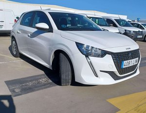 
										PEUGEOT 208 1.2L PURETECH 55KW ACTIVE (75CV) BERLINA CON PORTÓN full									