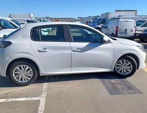 
										PEUGEOT 208 1.2L PURETECH 55KW ACTIVE (75CV) BERLINA CON PORTÓN full									