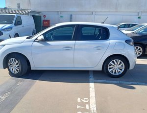 
										PEUGEOT 208 1.2L PURETECH 55KW ACTIVE (75CV) BERLINA CON PORTÓN full									