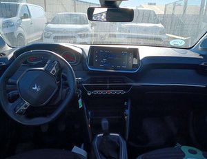 
										PEUGEOT 208 1.2L PURETECH 55KW ACTIVE (75CV) BERLINA CON PORTÓN full									