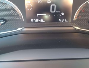 
										PEUGEOT 208 1.2L PURETECH 55KW ACTIVE (75CV) BERLINA CON PORTÓN full									