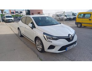 
										RENAULT CLIO 1.0 TCE 67KW INTENS (90CV) BERLINA CON PORTÓN full									