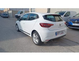 
										RENAULT CLIO 1.0 TCE 67KW INTENS (90CV) BERLINA CON PORTÓN full									